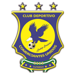 Logotipo de Comerciantes Unidos