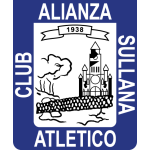 Logotipo de Alianza Atletico
