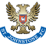 Logotipo de ST Johnstone