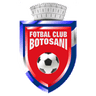 Logotipo de FC Botosani