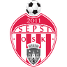 Logotipo de Sepsi OSK Sfantu Gheorghe