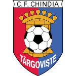 Logotipo de Chindia Targoviste