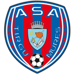 Logotipo de ASA Targu Mures
