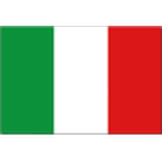 Logotipo de Italy U17 Femenino