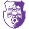 Logotipo de Arges Pitesti
