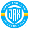 Logotipo de Sporting JAX