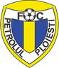 Logotipo de Petrolul Ploiesti
