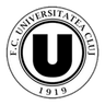 Logotipo de Universitatea Cluj