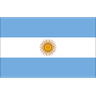 Logotipo de Argentina