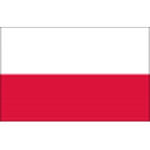 Logotipo de Poland U19 Femenino