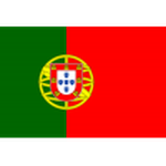 Logotipo de Portugal U19 Femenino