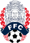 Logotipo de Cambodia Femenino