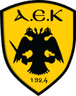 Logotipo de AEK Athens Femenino