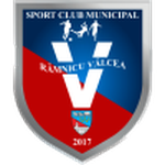 Logotipo de CSM Ramnicu Valcea