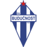 Logotipo de Budućnost Femenino