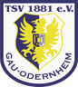 Logotipo de Gau-Odernheim