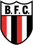 Logotipo de Botafogo SP