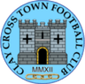 Logotipo de Clay Cross