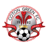 Logotipo de Coton Green