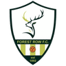 Logotipo de Forest Row