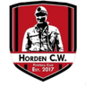 Logotipo de Horden CW