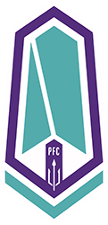 Logotipo de Pacific FC