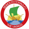 Logotipo de Sidmouth Town