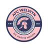 Logotipo de Welwyn