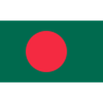 Logotipo de Bangladesh U20 Femenino
