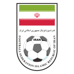 Logotipo de Iran U20 Femenino