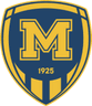Logotipo de Metalist 1925 Femenino
