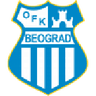 Logotipo de OFK Beograd