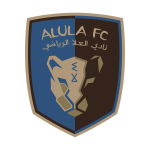 Logotipo de Al Ula