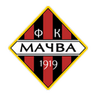 Logotipo de Macva