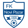 Logotipo de Novi Pazar