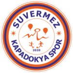 Logotipo de Kapadokyaspor
