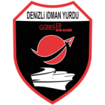 Logotipo de Denizli İYG