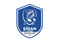 Logotipo de Şiran