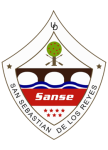 Logotipo de SS Reyes II