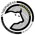 Logotipo de Unionistas II