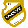 Logotipo de Cukaricki
