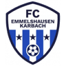 Logotipo de FC Emmelshausen-Karbach