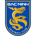 Logotipo de Bắc Ninh