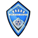 Logotipo de Nrb Beni Oulbene