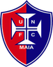 Logotipo de Uniao Nogueirense