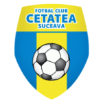 Logotipo de Cetatea Suceava