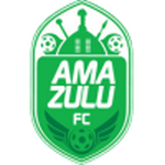 Logotipo de Amazulu