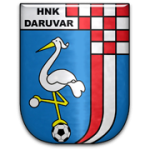 Logotipo de Daruvar