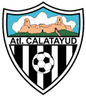 Logotipo de Atletico Calatayud