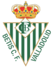 Logotipo de Betis Valladolid